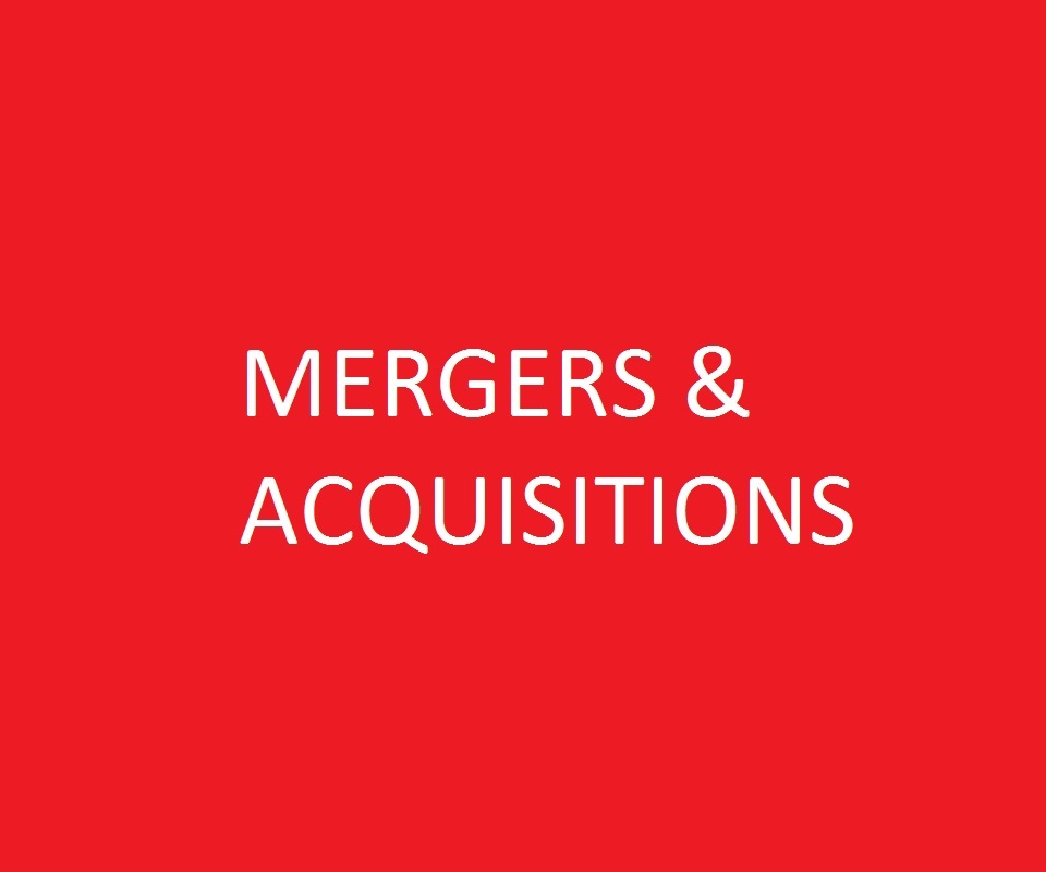 Advice provided on a range of transactions including mergers & acquisitions, schemes of arrangement, off-market takeovers and asset acquisitions.