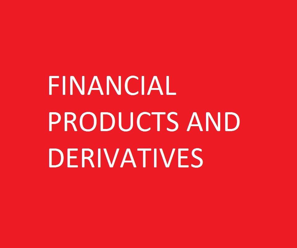 Advice on the pricing of financial products and derivations including debt, equity and hybrid instruments in the OTC and exchange-traded markets.